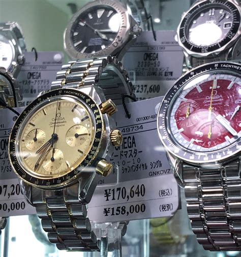 where to buy cheap rolex in tokyo|buy watches in tokyo.